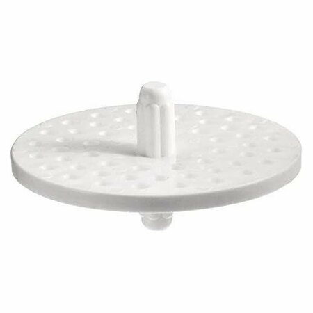 THRIFCO PLUMBING Universal Kitchen Sink Drain Garbage Disposal Strainer, 3.25 in 4400256